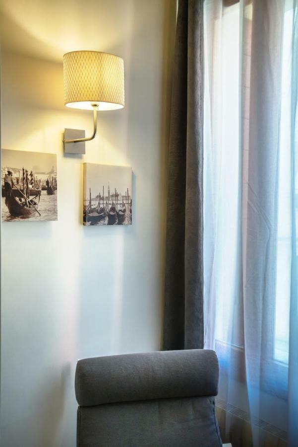 Terrazzina - Romantic Pied A Terre At The Heart Of Cannaregio District * Venecia