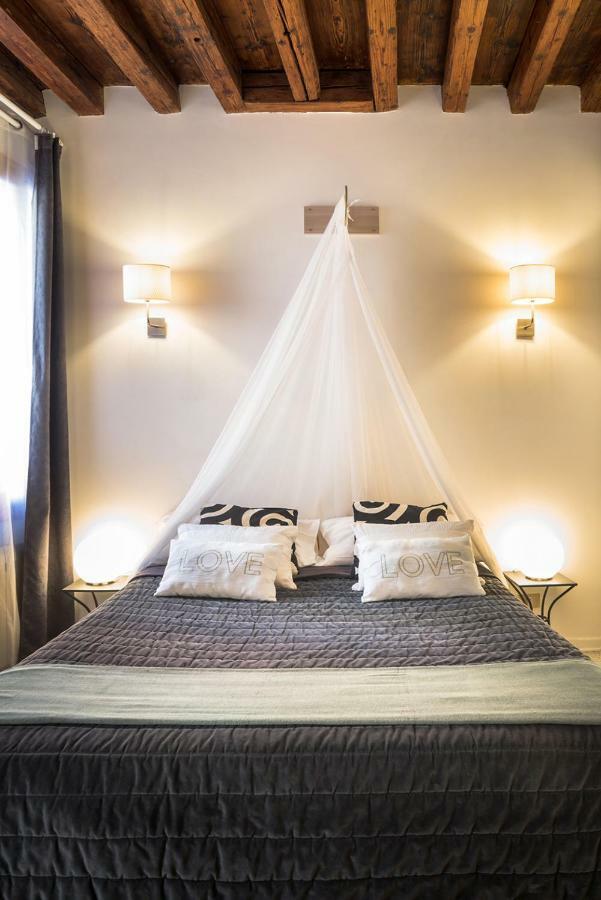 Terrazzina - Romantic Pied A Terre At The Heart Of Cannaregio District Apartamento *