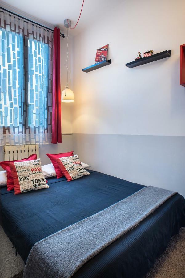 Terrazzina - Romantic Pied A Terre At The Heart Of Cannaregio District Apartamento