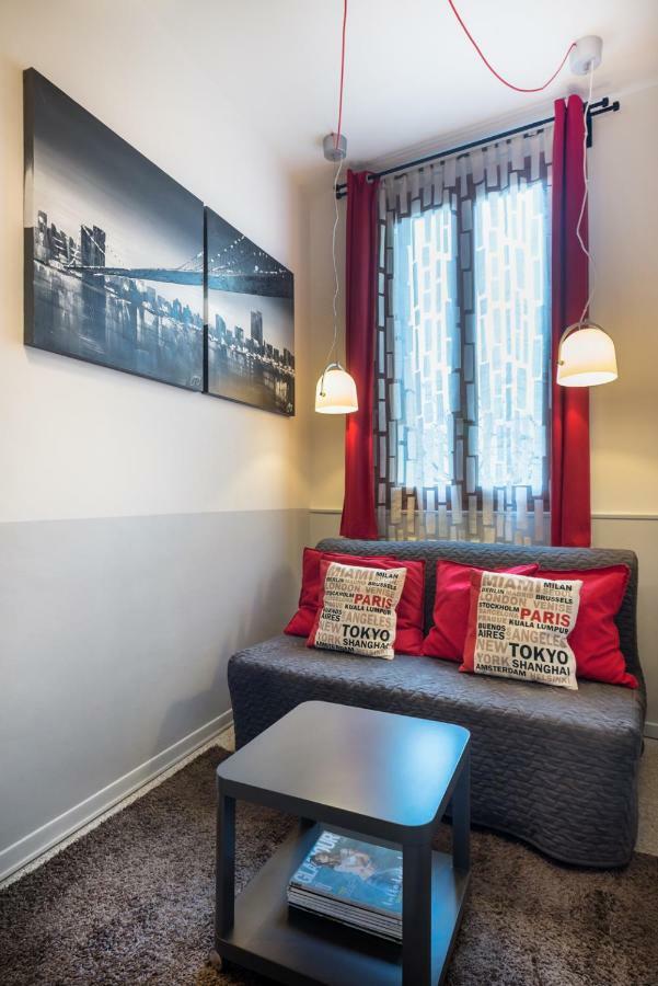Apartamento Terrazzina - Romantic Pied A Terre At The Heart Of Cannaregio District *