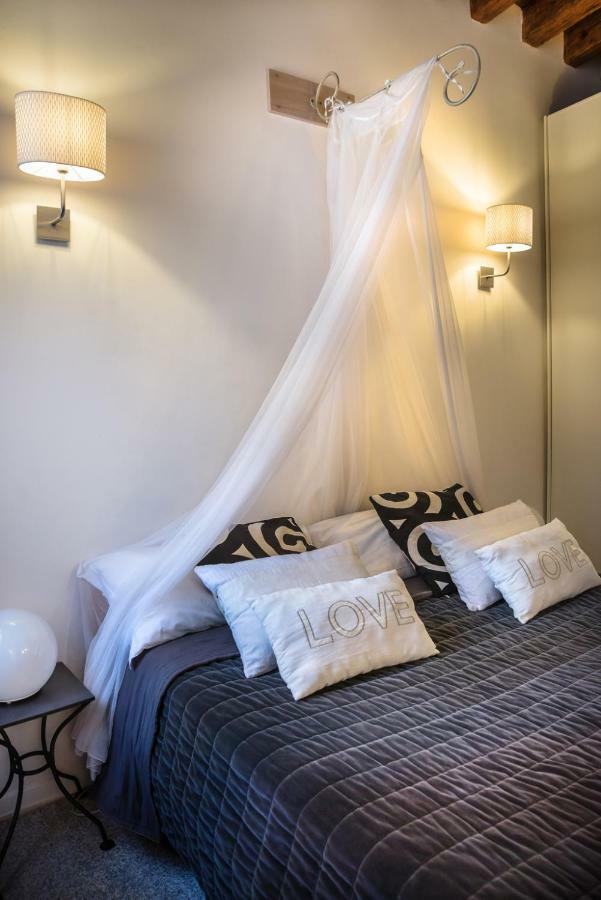 Apartamento Terrazzina - Romantic Pied A Terre At The Heart Of Cannaregio District Venecia