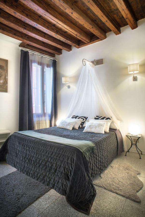 Terrazzina - Romantic Pied A Terre At The Heart Of Cannaregio District Apartamento *