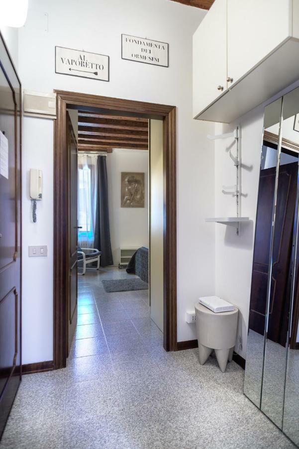 Terrazzina - Romantic Pied A Terre At The Heart Of Cannaregio District * Venecia
