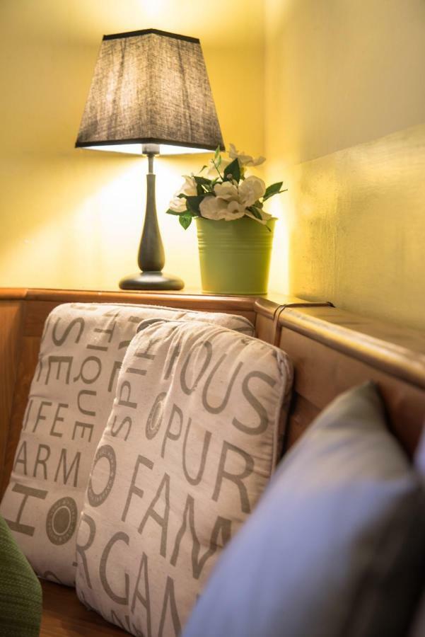 Apartament Terrazzina - Romantic Pied A Terre At The Heart Of Cannaregio District