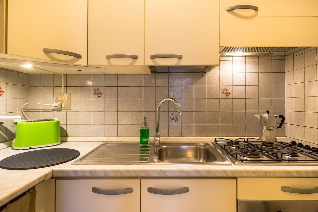 Terrazzina - Romantic Pied A Terre At The Heart Of Cannaregio District Apartament Wenecja