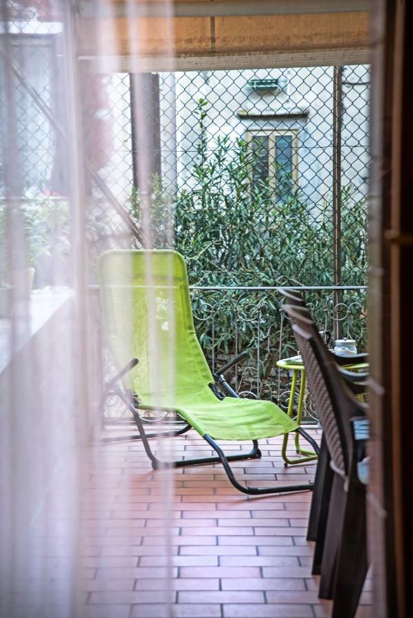 Apartamento Terrazzina - Romantic Pied A Terre At The Heart Of Cannaregio District