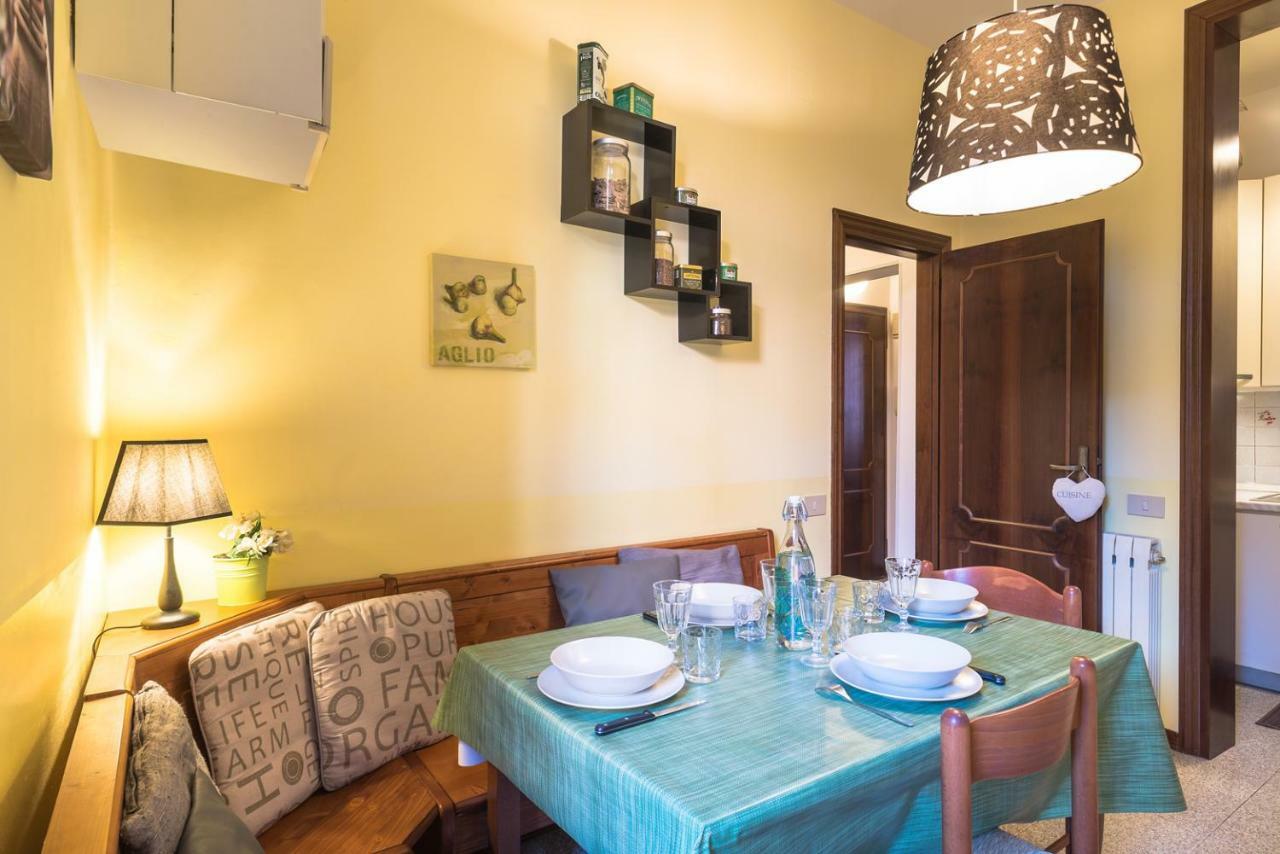 Apartament Terrazzina - Romantic Pied A Terre At The Heart Of Cannaregio District Wenecja