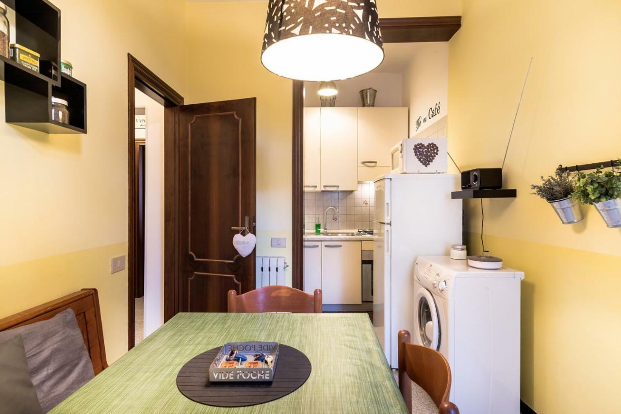 Terrazzina - Romantic Pied A Terre At The Heart Of Cannaregio District Apartament Wenecja