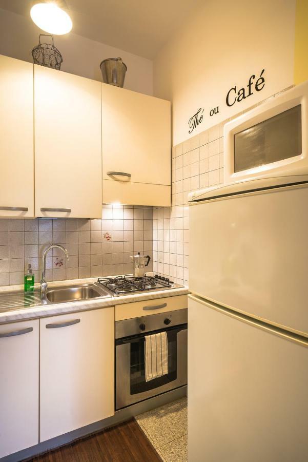 Terrazzina - Romantic Pied A Terre At The Heart Of Cannaregio District * Venecia