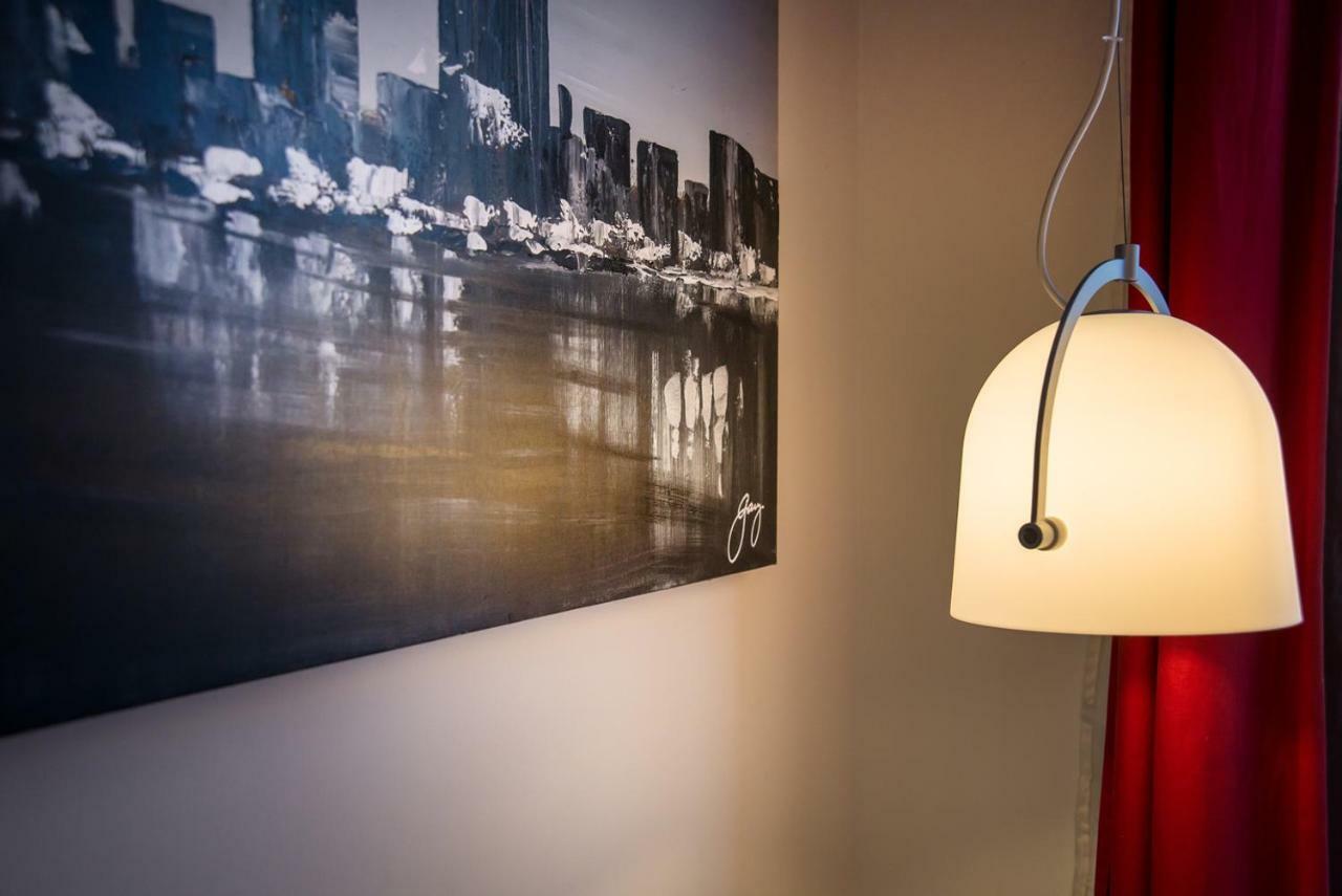 Terrazzina - Romantic Pied A Terre At The Heart Of Cannaregio District Venecia