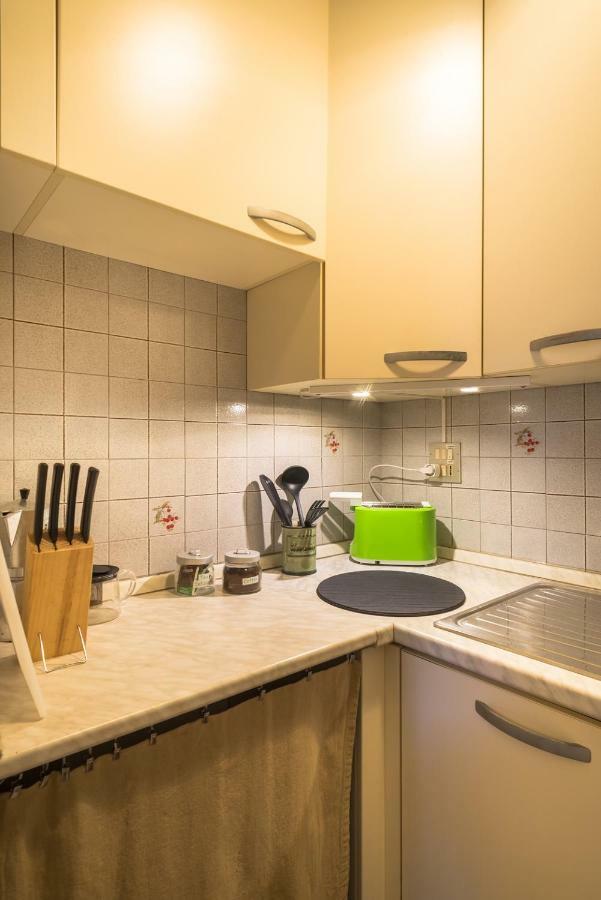 Apartamento Terrazzina - Romantic Pied A Terre At The Heart Of Cannaregio District *