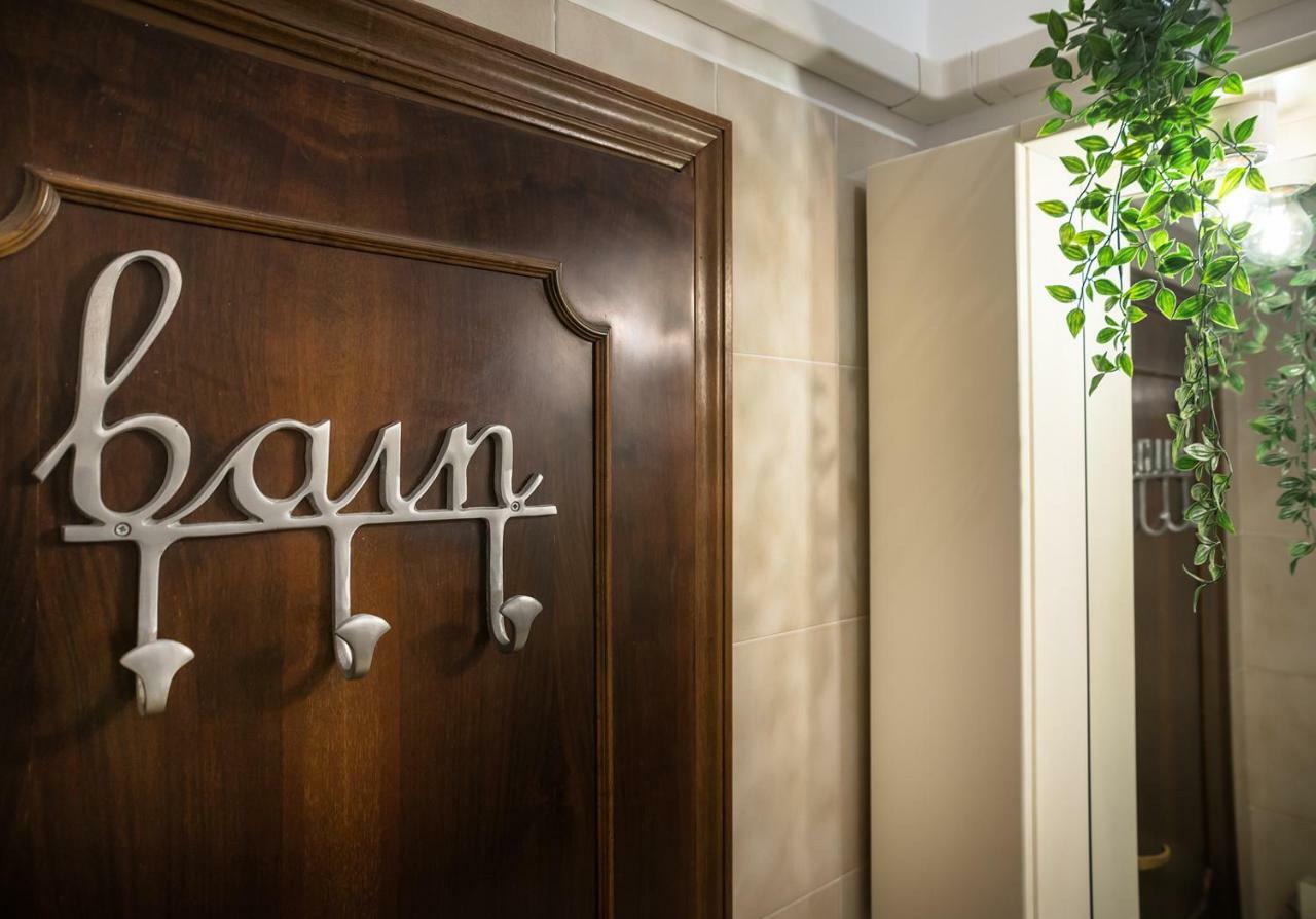 Apartamento Terrazzina - Romantic Pied A Terre At The Heart Of Cannaregio District *