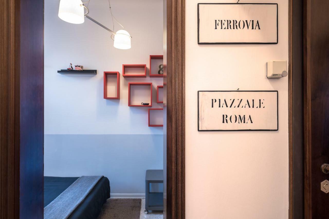 Apartamento Terrazzina - Romantic Pied A Terre At The Heart Of Cannaregio District *