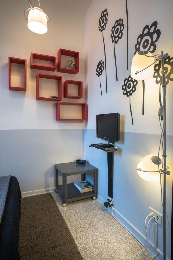 Terrazzina - Romantic Pied A Terre At The Heart Of Cannaregio District Apartament *